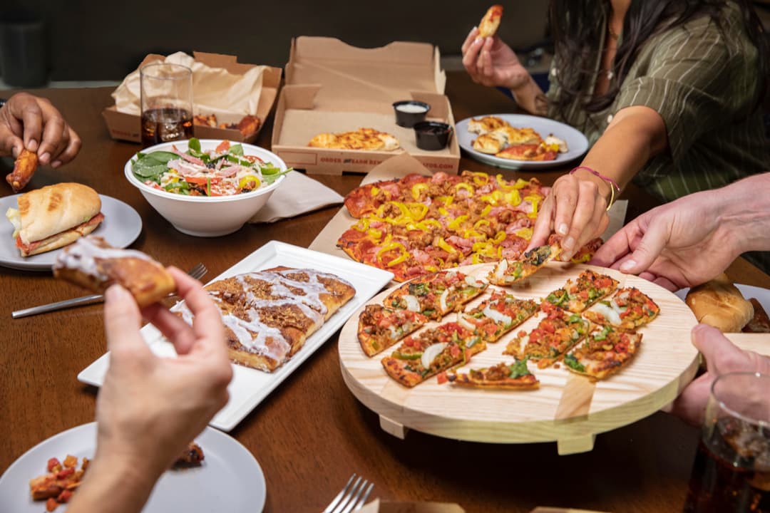 Donatos Frisco Community Impact