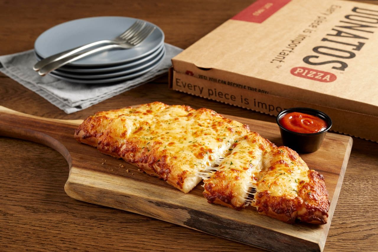 Asiago Cheese Bread